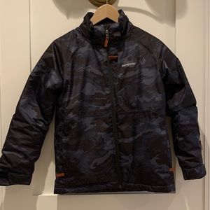 Patagonia Snowshot Jacket